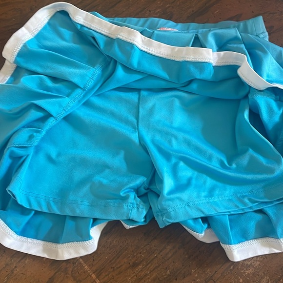 Little Miss Tennis top size M - Picture 4 of 4